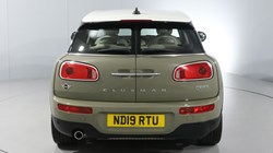 2019 (19) MINI CLUBMAN 1.5 Cooper Exclusive 6dr Auto 3544355
