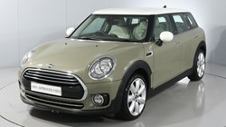 2019 (19) MINI CLUBMAN 1.5 Cooper Exclusive 6dr Auto 3544383