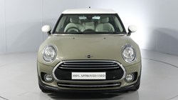 2019 (19) MINI CLUBMAN 1.5 Cooper Exclusive 6dr Auto 3544356
