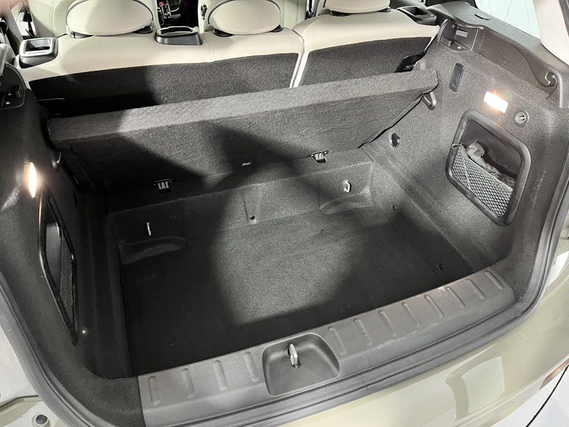 2019 (19) MINI CLUBMAN 1.5 Cooper Exclusive 6dr Auto 3544382