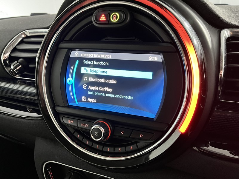 2019 (19) MINI CLUBMAN 1.5 Cooper Exclusive 6dr Auto 3544368