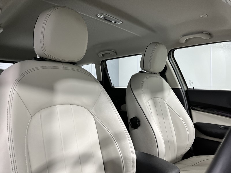 2019 (19) MINI CLUBMAN 1.5 Cooper Exclusive 6dr Auto 3544351