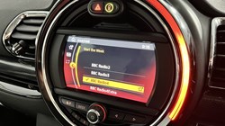 2019 (19) MINI CLUBMAN 1.5 Cooper Exclusive 6dr Auto 3544369
