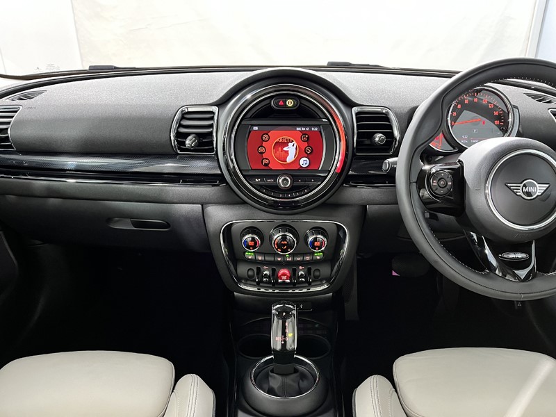 2019 (19) MINI CLUBMAN 1.5 Cooper Exclusive 6dr Auto 3544344