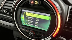 2019 (19) MINI CLUBMAN 1.5 Cooper Exclusive 6dr Auto 3544367