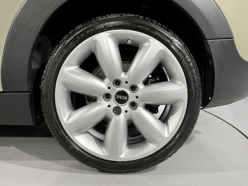 2019 (19) MINI CLUBMAN 1.5 Cooper Exclusive 6dr Auto 3544354