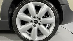 2019 (19) MINI CLUBMAN 1.5 Cooper Exclusive 6dr Auto 3544354