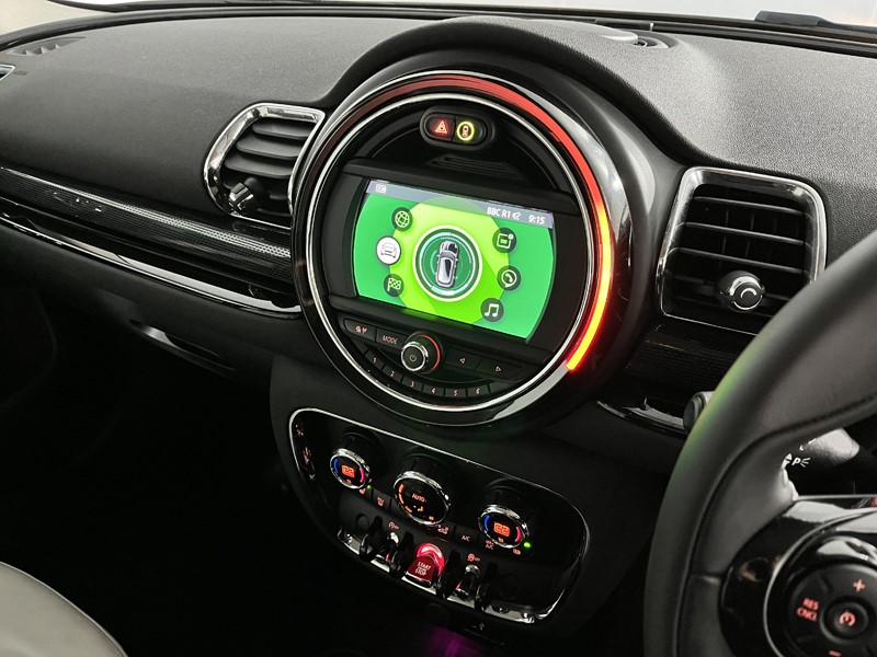 2019 (19) MINI CLUBMAN 1.5 Cooper Exclusive 6dr Auto 3544348