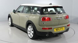 2019 (19) MINI CLUBMAN 1.5 Cooper Exclusive 6dr Auto 3544342