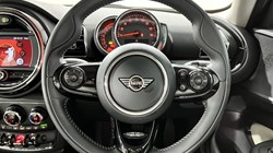 2019 (19) MINI CLUBMAN 1.5 Cooper Exclusive 6dr Auto 3544345