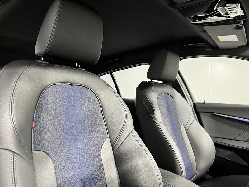 2022 (72) BMW 1 SERIES 118i [136] M Sport 5dr [Live Cockpit Professional] 3531257