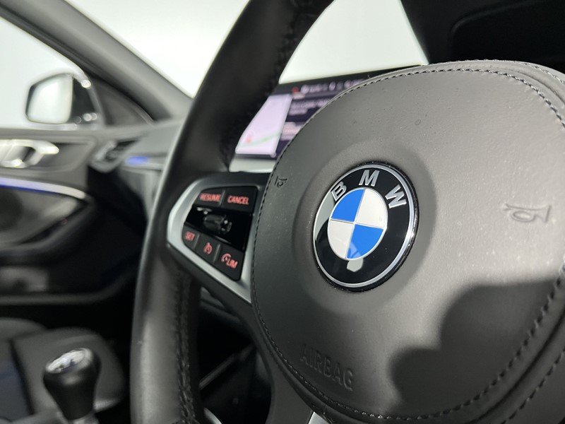 2022 (72) BMW 1 SERIES 118i [136] M Sport 5dr [Live Cockpit Professional] 3531267