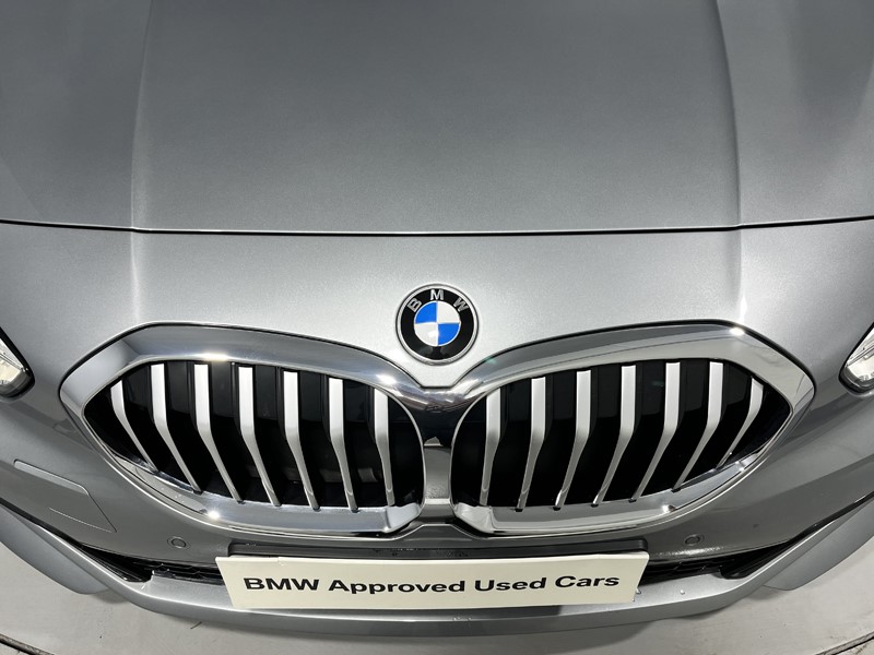 2022 (72) BMW 1 SERIES 118i [136] M Sport 5dr [Live Cockpit Professional] 3531287