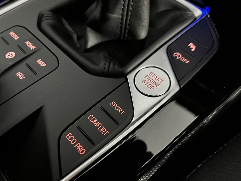 2022 (72) BMW 1 SERIES 118i [136] M Sport 5dr [Live Cockpit Professional] 3531279