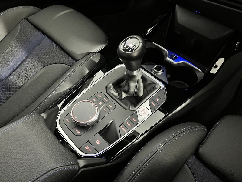 2022 (72) BMW 1 SERIES 118i [136] M Sport 5dr [Live Cockpit Professional] 3531256
