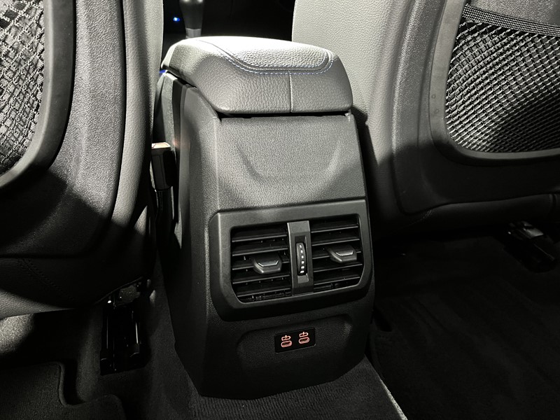2022 (72) BMW 1 SERIES 118i [136] M Sport 5dr [Live Cockpit Professional] 3531285