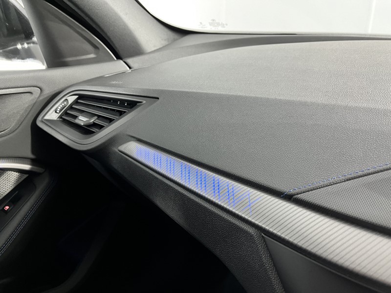 2022 (72) BMW 1 SERIES 118i [136] M Sport 5dr [Live Cockpit Professional] 3531271