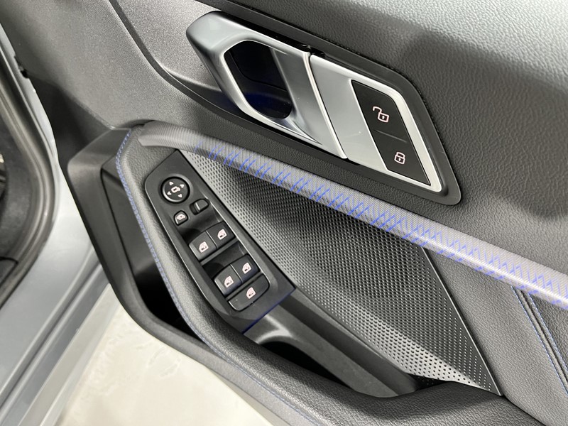 2022 (72) BMW 1 SERIES 118i [136] M Sport 5dr [Live Cockpit Professional] 3531265