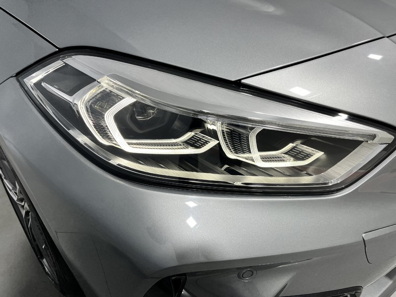 2022 (72) BMW 1 SERIES 118i [136] M Sport 5dr [Live Cockpit Professional] 3531286
