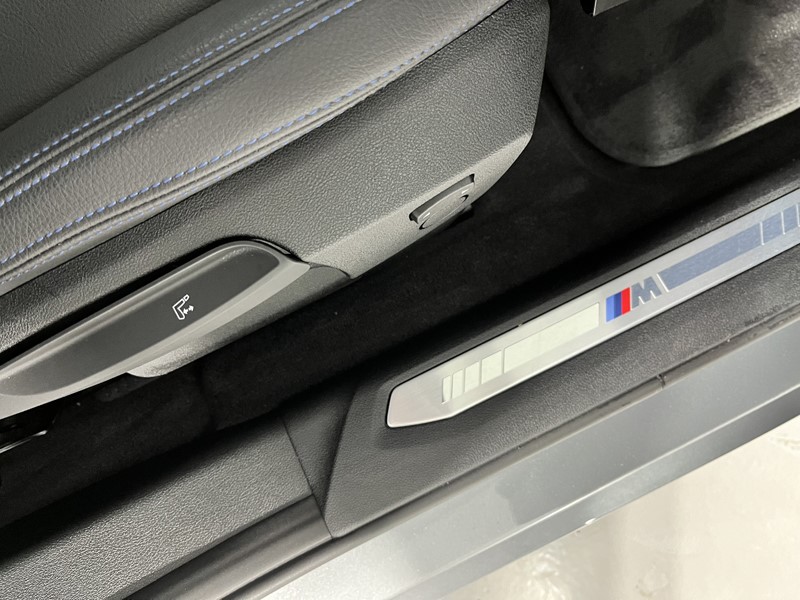 2022 (72) BMW 1 SERIES 118i [136] M Sport 5dr [Live Cockpit Professional] 3531264