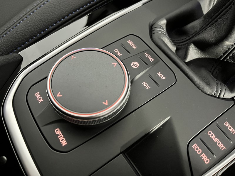2022 (72) BMW 1 SERIES 118i [136] M Sport 5dr [Live Cockpit Professional] 3531278