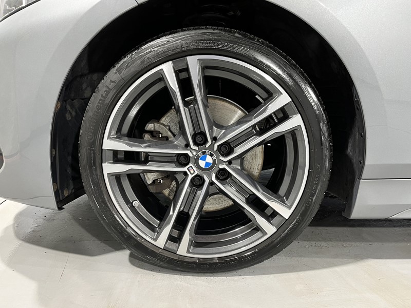 2022 (72) BMW 1 SERIES 118i [136] M Sport 5dr [Live Cockpit Professional] 3531259