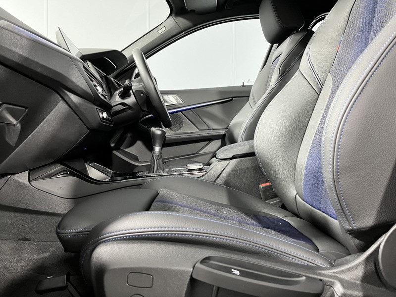 2022 (72) BMW 1 SERIES 118i [136] M Sport 5dr [Live Cockpit Professional] 3531282