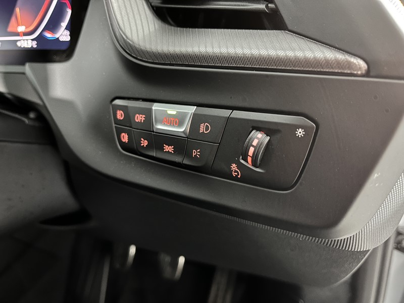 2022 (72) BMW 1 SERIES 118i [136] M Sport 5dr [Live Cockpit Professional] 3531266