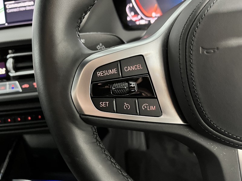 2022 (72) BMW 1 SERIES 118i [136] M Sport 5dr [Live Cockpit Professional] 3531268