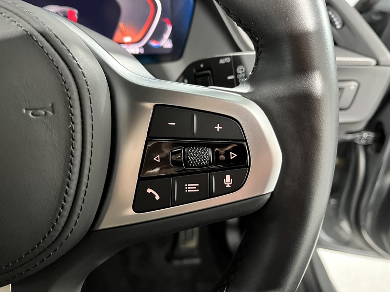 2022 (72) BMW 1 SERIES 118i [136] M Sport 5dr [Live Cockpit Professional] 3531269