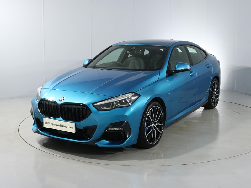 2024 (73) BMW 2 SERIES 218i [136] M Sport 4dr DCT 3531436