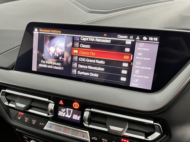 2024 (73) BMW 2 SERIES 218i [136] M Sport 4dr DCT 3531416