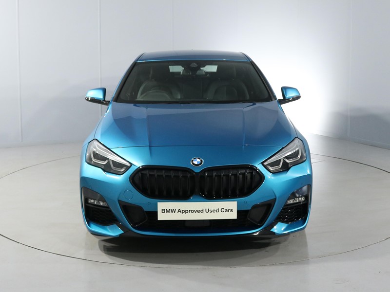 2024 (73) BMW 2 SERIES 218i [136] M Sport 4dr DCT 3531403