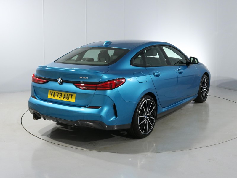 2024 (73) BMW 2 SERIES 218i [136] M Sport 4dr DCT 3531438