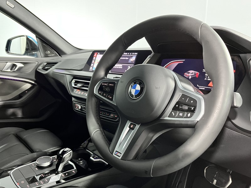 2024 (73) BMW 2 SERIES 218i [136] M Sport 4dr DCT 3531393