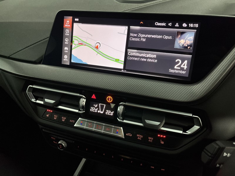 2024 (73) BMW 2 SERIES 218i [136] M Sport 4dr DCT 3531395