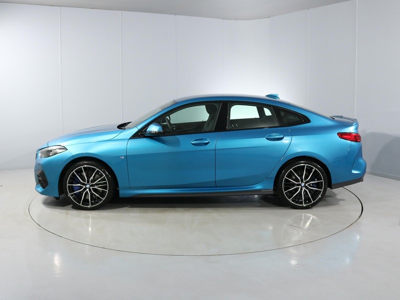 2024 (73) BMW 2 SERIES 218i [136] M Sport 4dr DCT 3531437