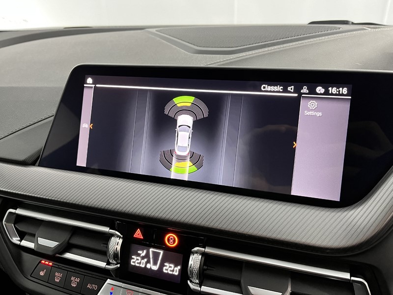 2024 (73) BMW 2 SERIES 218i [136] M Sport 4dr DCT 3531405