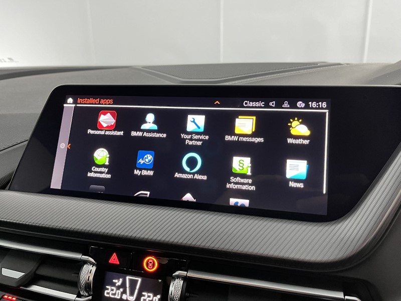 2024 (73) BMW 2 SERIES 218i [136] M Sport 4dr DCT 3531419