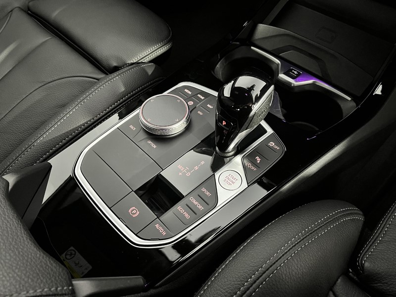 2024 (73) BMW 2 SERIES 218i [136] M Sport 4dr DCT 3531397