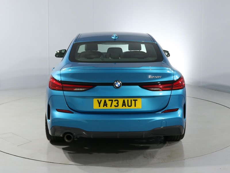 2024 (73) BMW 2 SERIES 218i [136] M Sport 4dr DCT 3531402