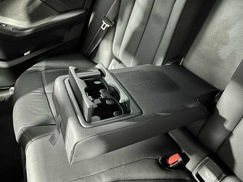 2024 (73) BMW 2 SERIES 218i [136] M Sport 4dr DCT 3531428