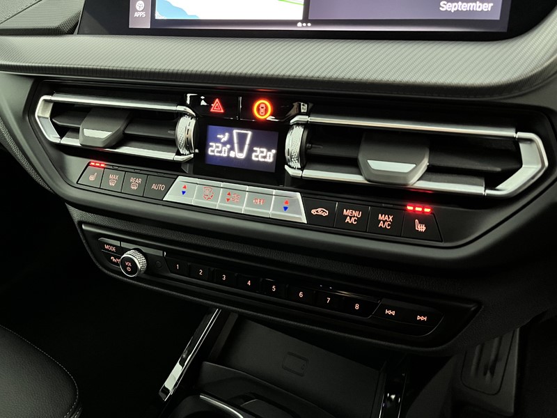 2024 (73) BMW 2 SERIES 218i [136] M Sport 4dr DCT 3531420