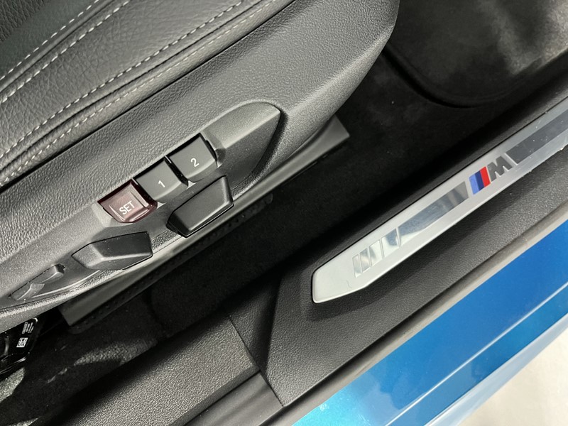 2024 (73) BMW 2 SERIES 218i [136] M Sport 4dr DCT 3531406