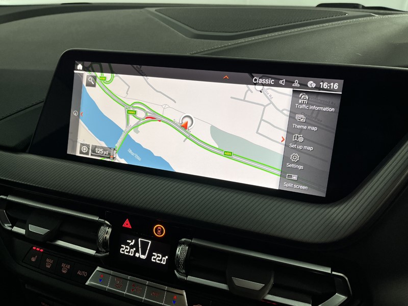 2024 (73) BMW 2 SERIES 218i [136] M Sport 4dr DCT 3531404