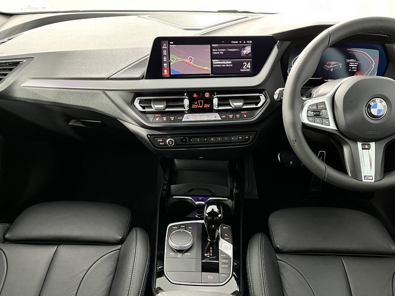 2024 (73) BMW 2 SERIES 218i [136] M Sport 4dr DCT 3531391