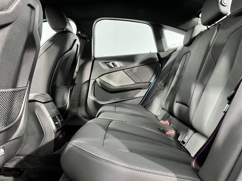 2024 (73) BMW 2 SERIES 218i [136] M Sport 4dr DCT 3531426