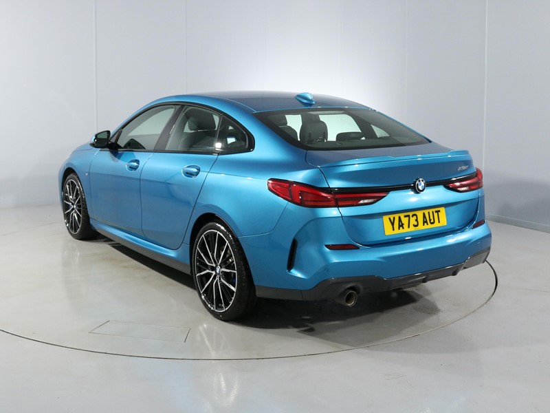 2024 (73) BMW 2 SERIES 218i [136] M Sport 4dr DCT 3531389