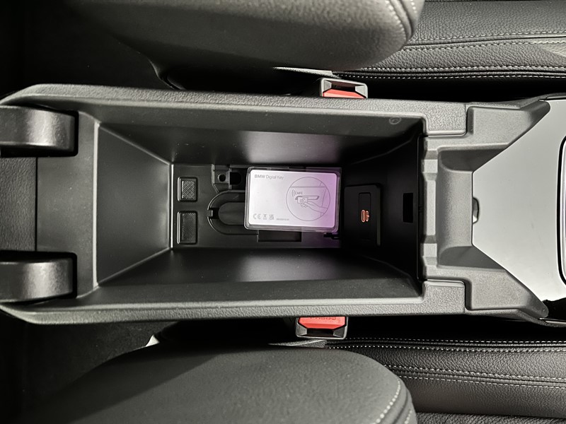 2024 (73) BMW 2 SERIES 218i [136] M Sport 4dr DCT 3531424