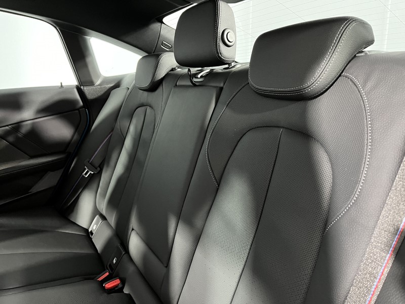 2024 (73) BMW 2 SERIES 218i [136] M Sport 4dr DCT 3531399